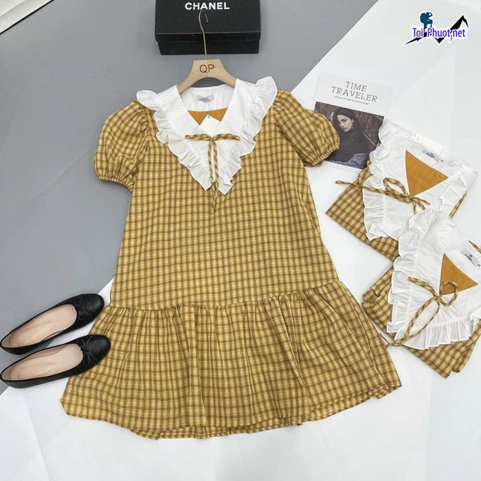 Top 4 Shop đầm bầu đẹp nhất Gia Lai tư vấn nhiệt tình từ đội ngũ nhân viên (1)
