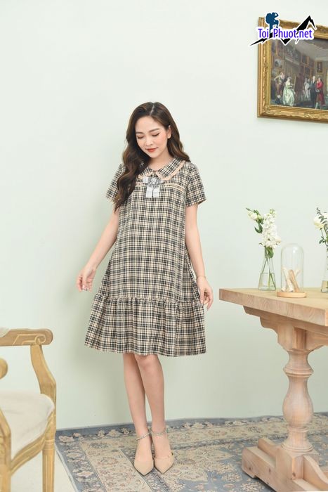 Top 4 Shop đầm bầu đẹp nhất Gia Lai tư vấn nhiệt tình từ đội ngũ nhân viên (2)