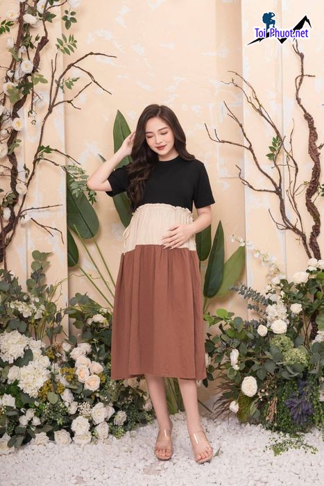 Top 4 Shop đầm bầu đẹp nhất Gia Lai tư vấn nhiệt tình từ đội ngũ nhân viên (3)