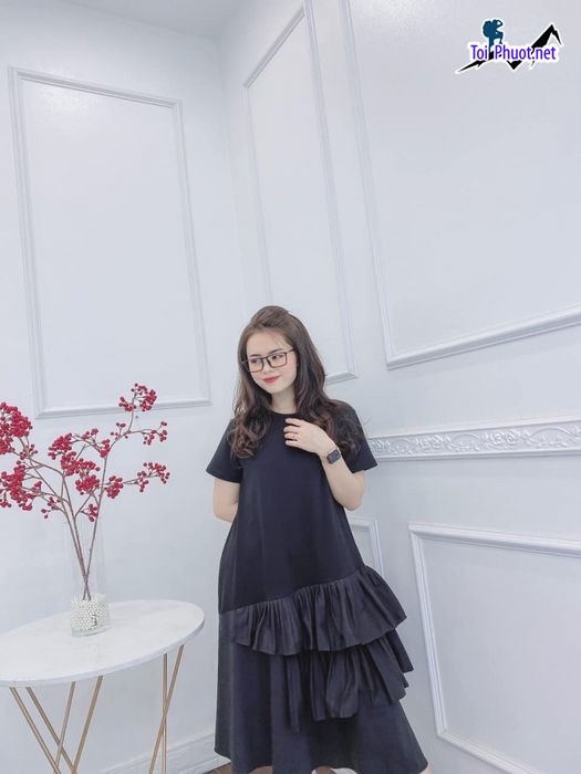Top 4 Shop đầm bầu đẹp nhất Hà Tĩnh sự lựa chọn tinh tế để các mẹ luôn thoải mái (1)