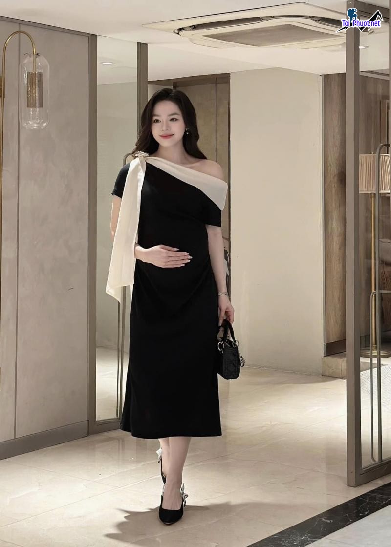 Top 4 Shop đầm bầu đẹp nhất Hưng Yên mang đến sự thoải mái và tự tin (1)