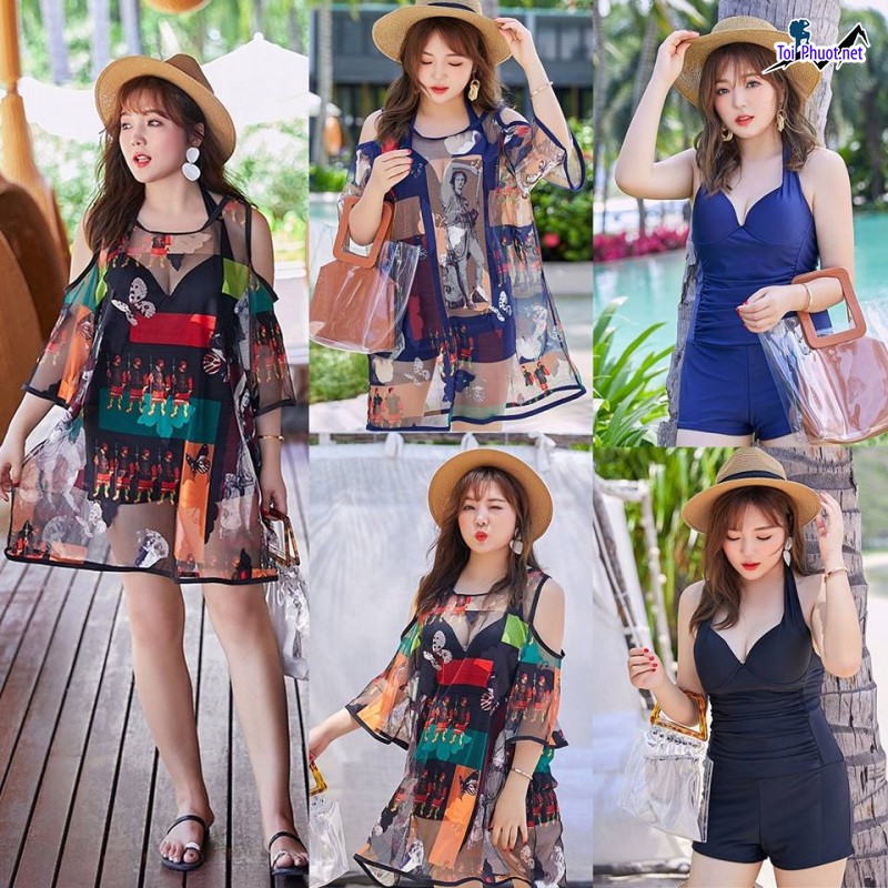 Top 4 Shop quần áo big size tốt nhất Hải Phòng phù hợp nhất (2)