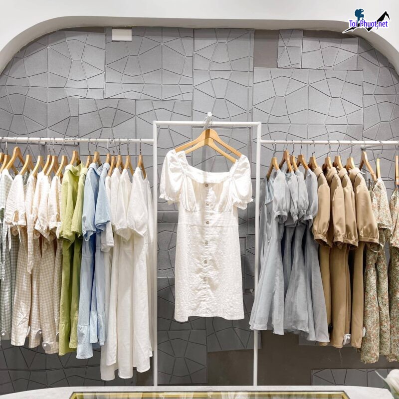 Top 4 Shop quần áo big size tốt nhất Nghệ An đẹp tôn dáng (1)