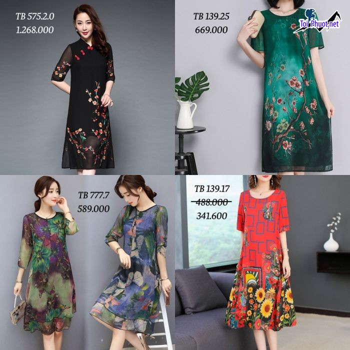 Top 4 Shop quần áo big size tốt nhất Thừa Thiên – Huế đa dạng mẫu mã (1)