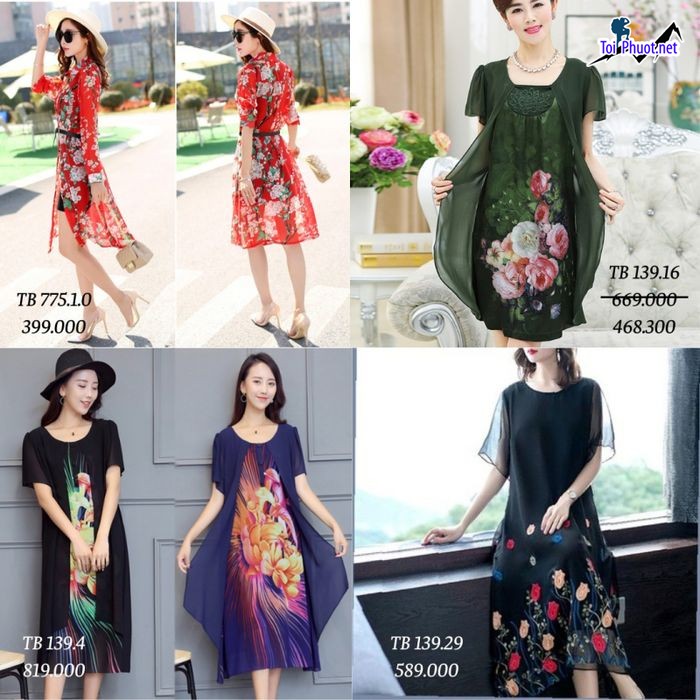 Top 4 Shop quần áo big size tốt nhất Thừa Thiên – Huế đa dạng mẫu mã (2)