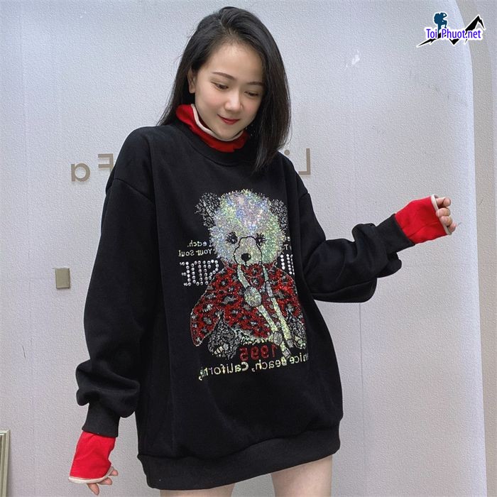 Top 4 Shop quần áo big size tốt nhất Thừa Thiên – Huế đa dạng mẫu mã (3)