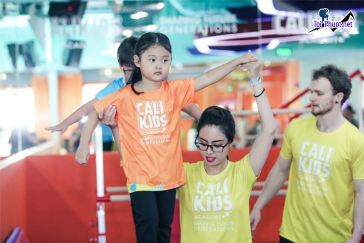 Top 4 Trung tâm dạy nhảy hiện đại tốt nhất ở Lạng Sơn ngày càng nổi danh và phát triển (1)