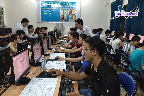 Top 4 Trung tâm dạy tin học văn phòng uy tín nhất Bắc Ninh đặt lên hàng đầu (1)