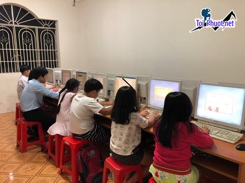 Top 4 Trung tâm dạy tin học văn phòng uy tín nhất Bắc Ninh đặt lên hàng đầu