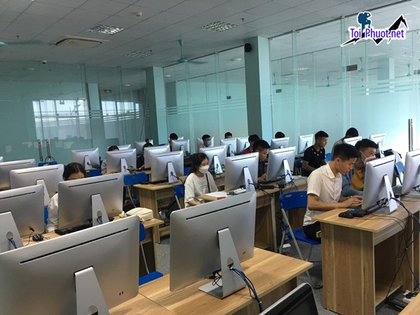 Top 4 Trung tâm dạy tin học văn phòng uy tín nhất Tây Ninh đáng tin cậy (1)