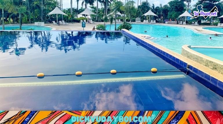 Top 5 Bể bơi công cộng có giá vé rẻ và chất lượng nhất Khánh Hòa gần trung tâm