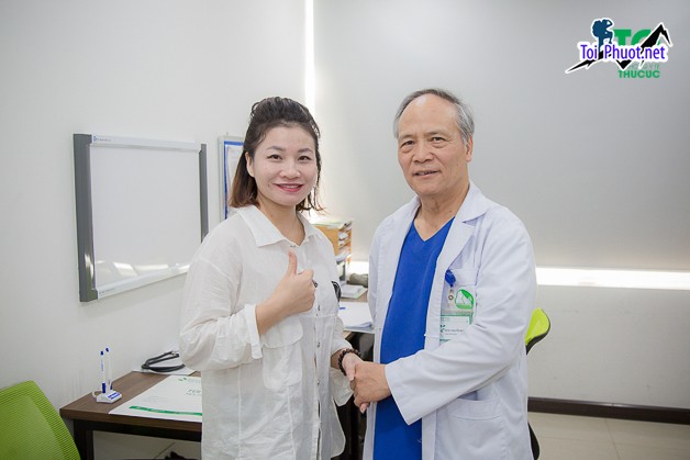 Top 5 Bệnh viện khám tổng quát tốt nhất Đồng Nai nâng cao sức khỏe nhân dân (2)