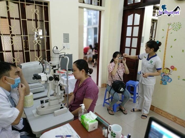 Top 5 Bệnh viện khám tổng quát tốt nhất Đồng Tháp đạt quy chuẩn (2)