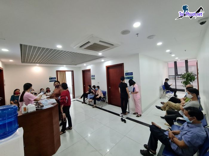 Top 5 Bệnh viện khám tổng quát tốt nhất Đồng Tháp đạt quy chuẩn (3)