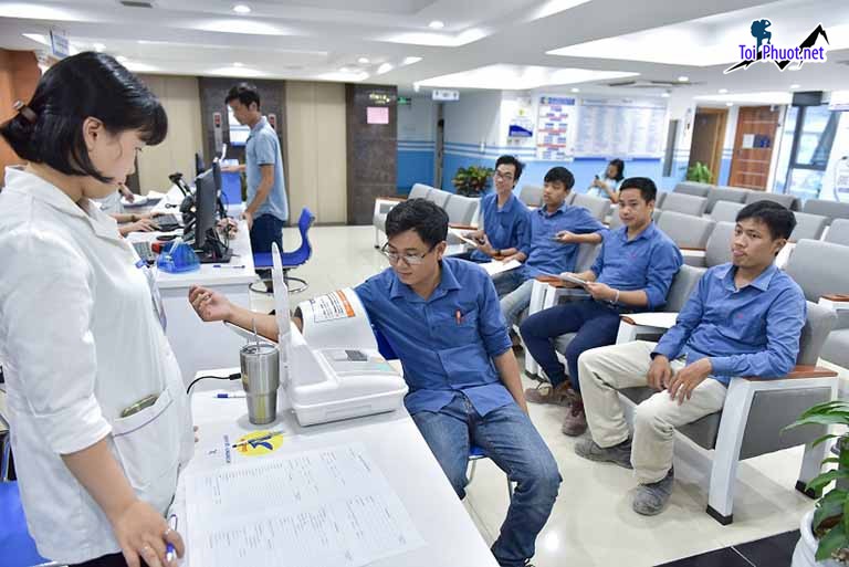 Top 5 Bệnh viện khám tổng quát tốt nhất Ninh Bình chất lượng cao (1)