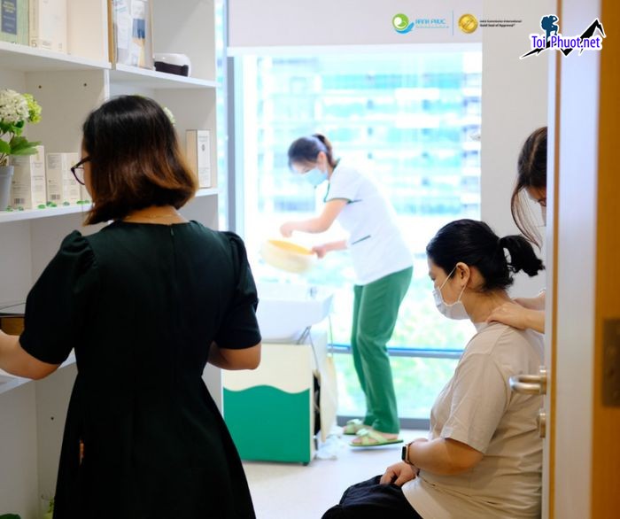 Top 5 Bệnh viện quốc tế chất lượng nhất Đồng Nai nâng cao trải nghiệm của bệnh nhân (2)