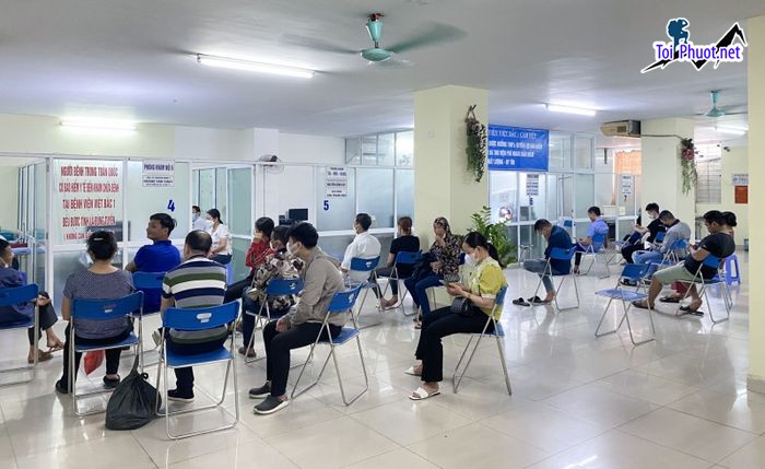 Top 5 Bệnh viện quốc tế chất lượng nhất Ninh Bình an tâm khám chữa bệnh (2)