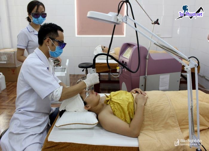 Top 5 Bệnh viện tốt nhất An Giang đảm bảo sự hài lòng tối đa cho bệnh nhân (4)