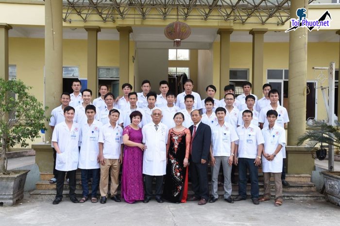 Top 5 Bệnh viện tốt nhất An Giang đảm bảo sự hài lòng tối đa cho bệnh nhân (5)