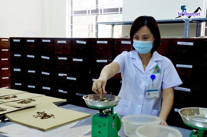 Top 5 Bệnh viện tốt nhất Hưng Yên trình độ chuyên môn kinh nghiệm cao (1)