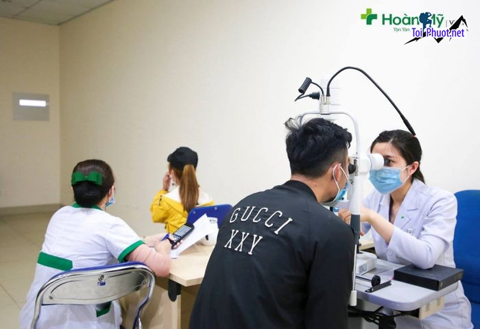 Top 5 Bệnh viện tốt nhất Tuyên Quang mang đến niềm tin và sự an tâm cho người bệnh (1)