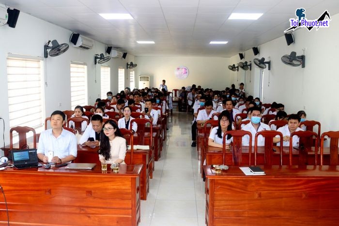 Top 5 Bệnh viện tốt nhất Tuyên Quang mang đến niềm tin và sự an tâm cho người bệnh (2)