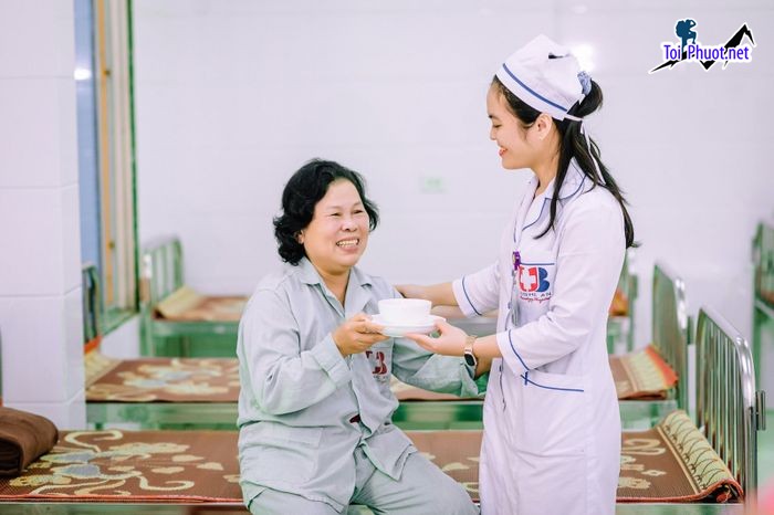 Top 5 Bệnh viện tốt nhất Tuyên Quang mang đến niềm tin và sự an tâm cho người bệnh (3)