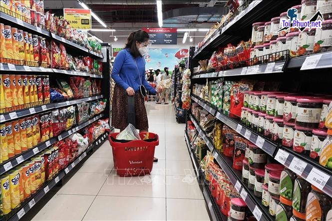Top 5 chuỗi siêu thị lớn nhất An Giang Tiện Lợi, Giá Tốt, Dịch Vụ Chất Lượng (2)