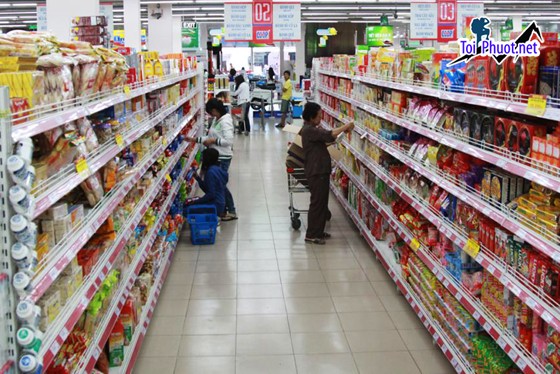 Top 5 chuỗi siêu thị lớn nhất An Giang Tiện Lợi, Giá Tốt, Dịch Vụ Chất Lượng (3)