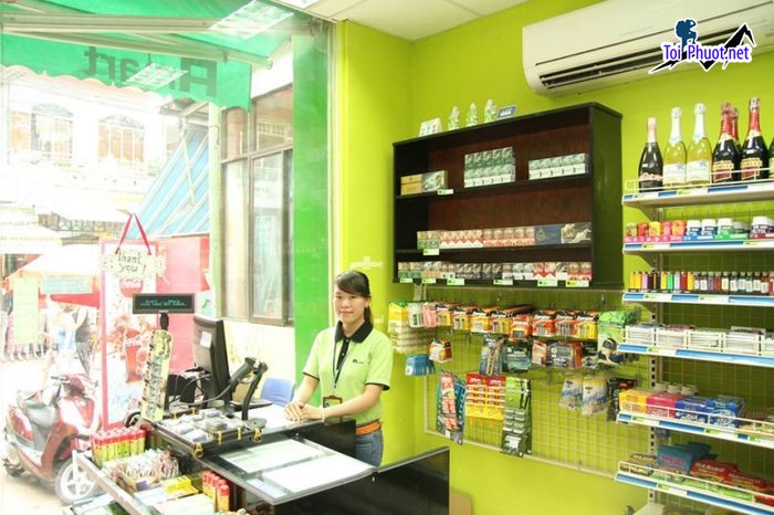 Top 5 chuỗi siêu thị lớn nhất Cần Thơ thu hút đông đảo khách trẻ (1)