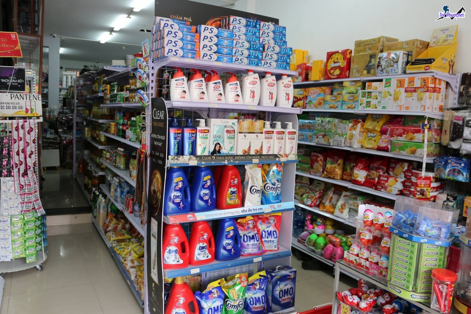 Top 5 chuỗi siêu thị lớn nhất Đồng Tháp Nơi Mua Sắm Đáng Tin Cậy (1)