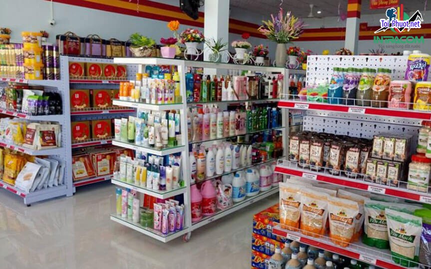 Top 5 chuỗi siêu thị lớn nhất Quảng Ninh nổi tiếng giá thành ưu đãi