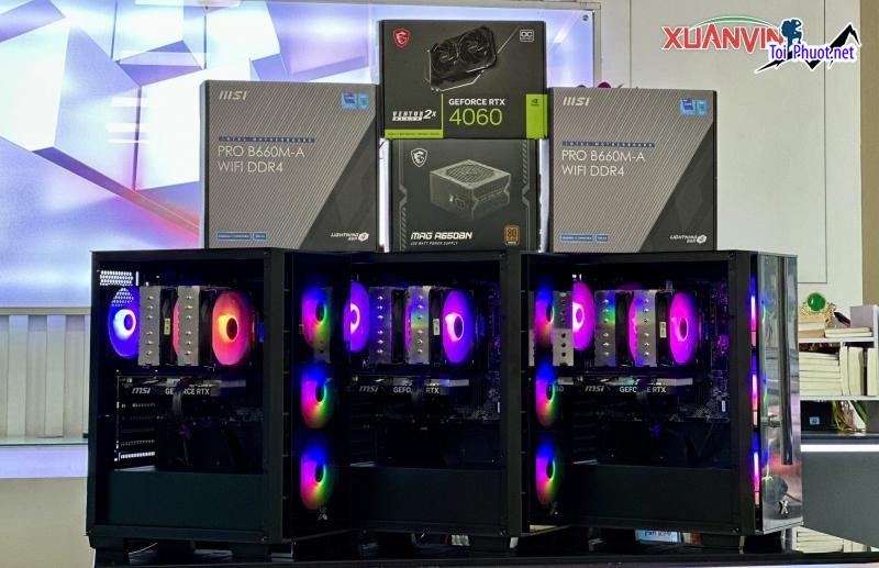 Top 5 Công ty bán linh kiện máy tính giá tốt và chất lượng nhất Đồng Tháp tiên tiến nhất (2)