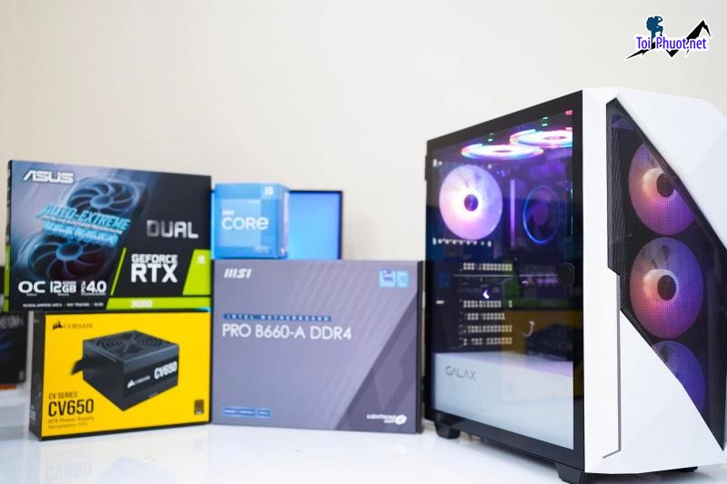 Top 5 Công ty bán linh kiện máy tính giá tốt và chất lượng nhất Gia Lai cũ (1)