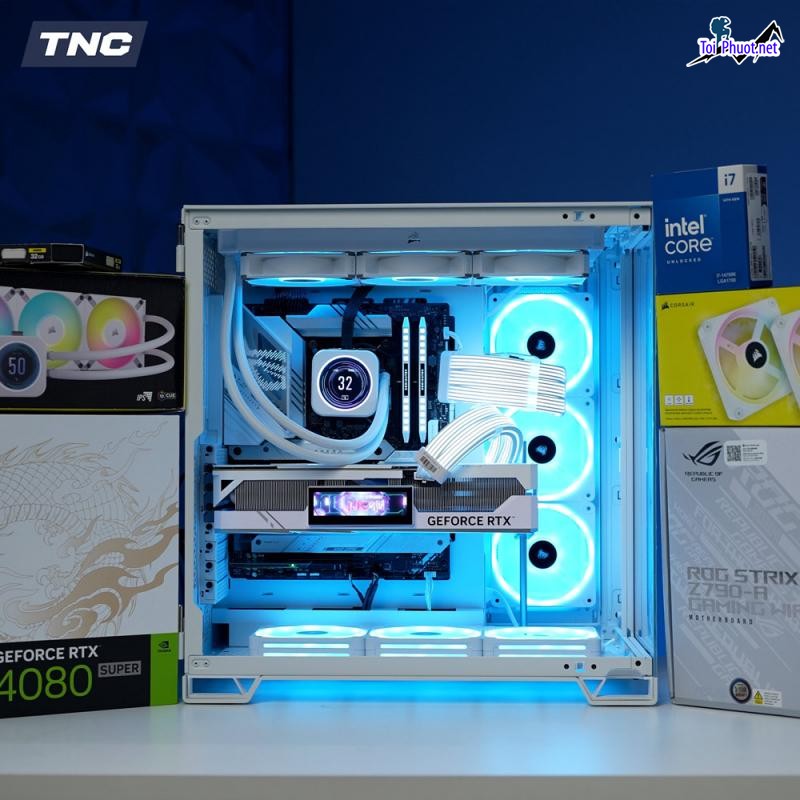 Top 5 Công ty bán linh kiện máy tính giá tốt và chất lượng nhất Khánh Hòa được đánh giá cao (2)