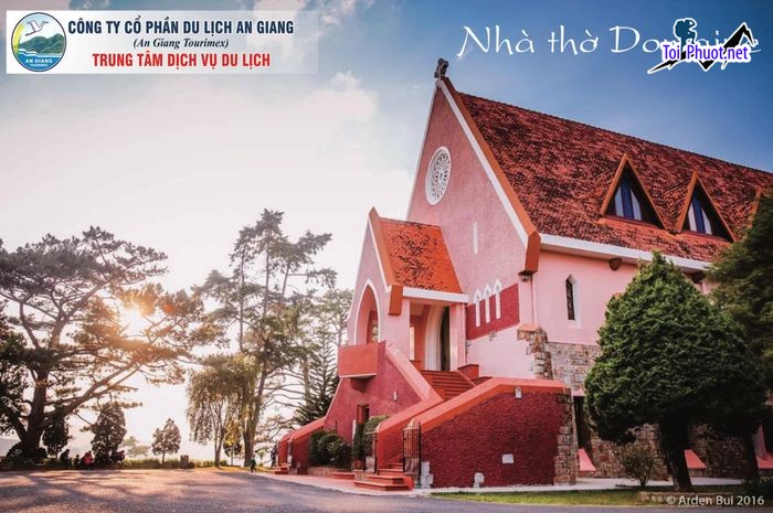 Top 5 Công ty du lịch tại An Giang uy tín nhất chi phí hợp lý (2)