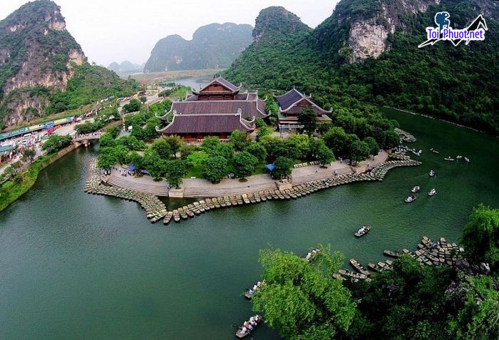 Top 5 Công ty du lịch tại Đồng Tháp uy tín nhất sẵn sàng hỗ trợ khách hàng (2)
