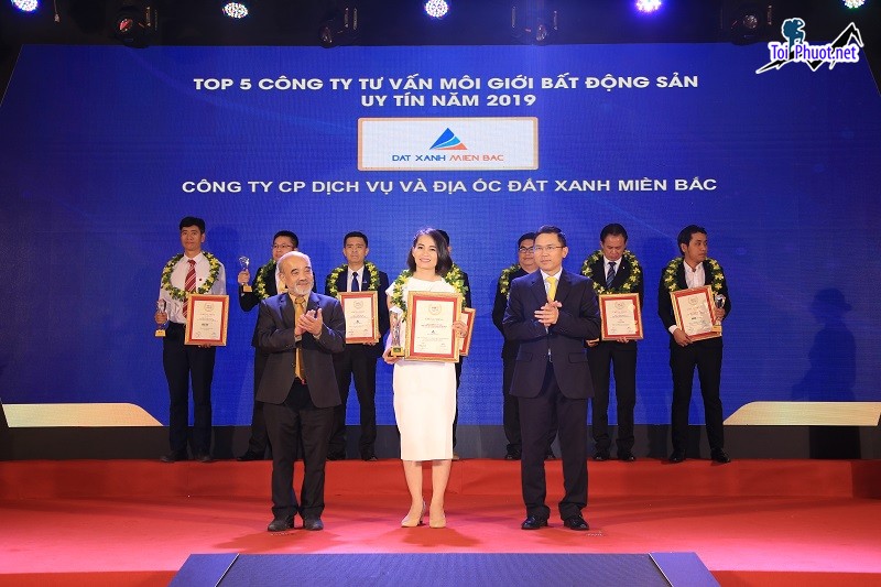 Top 5 Công ty môi giới bất động sản uy tín nhất Nghệ An giao dịch nhanh