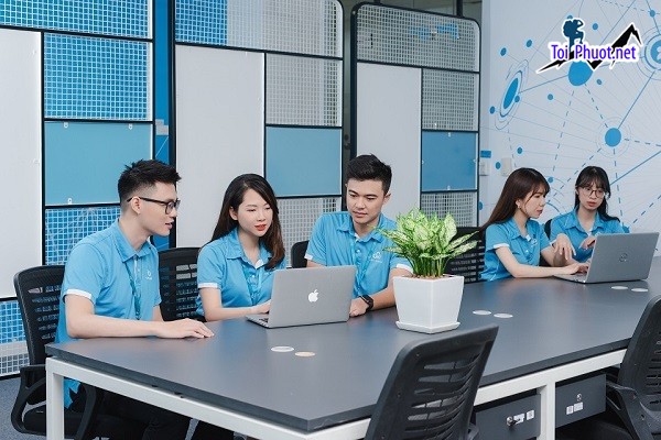 top 5 công ty truyền thông lớn nhất Hải Phòng mang lại thành công cho khách hàng (4)