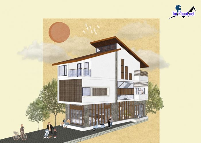 Top 5 Công ty tư vấn thiết kế, kiến trúc tốt nhất Điện Biên vừa ý khách hàng (1)