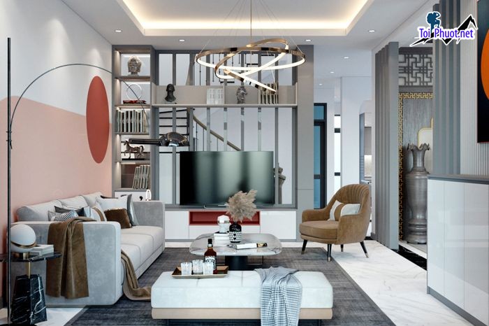 Top 5 Công ty tư vấn thiết kế, kiến trúc tốt nhất Hưng Yên đem lại không gian cực đẹp (1)