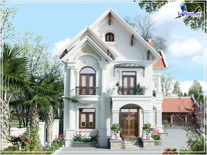 Top 5 Công ty tư vấn thiết kế, kiến trúc tốt nhất Hưng Yên đem lại không gian cực đẹp (2)