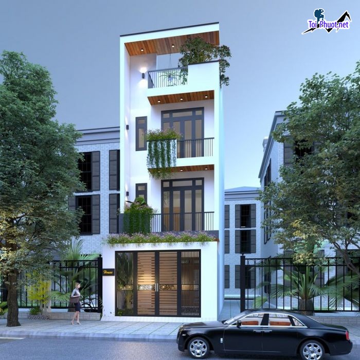 Top 5 Công ty tư vấn thiết kế, kiến trúc tốt nhất Hưng Yên đem lại không gian cực đẹp (3)