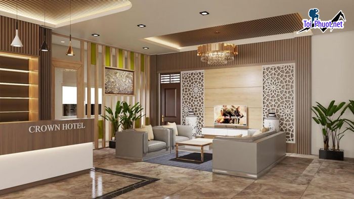Top 5 Công ty tư vấn thiết kế, kiến trúc tốt nhất Thái Nguyên mang đến sự hài lòng  (1)