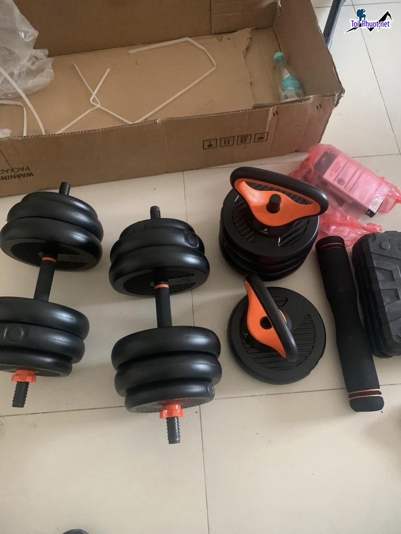 Top 5 Cửa hàng bán dụng cụ thể thao uy tín nhất Hải Phòng được người dân tin dùng (2)