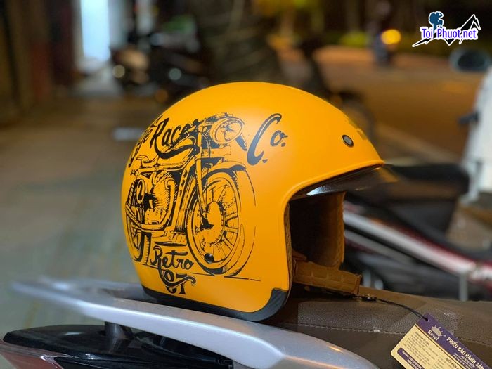 Top 5 Cửa hàng bán mũ bảo hiểm chính hãng tốt nhất Thừa Thiên – Huế chế độ bảo hành tuyệt vời (3)