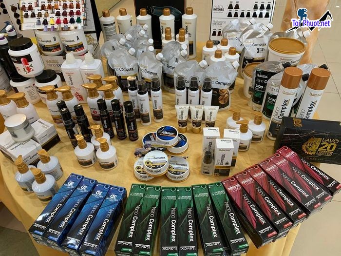Top 5 Cửa hàng bán phụ kiện nail uy tín và chất lượng nhất Lâm Đồng Chế độ bảo hành 1 đổi 1 (2)