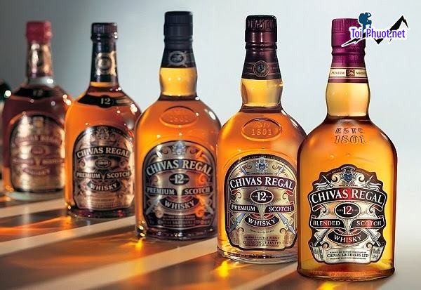 Top 5 Cửa hàng bán rượu ngoại uy tín nhất Thừa Thiên – Huế giá thành ổn (4)