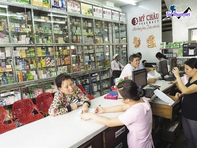 Top 5 Cửa hàng bán thuốc tây giá tốt và uy tín nhất Hà Nội thuốc hiệu nghiệm cao (2)
