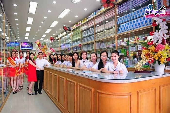 Top 5 Cửa hàng bán thuốc tây giá tốt và uy tín nhất Hà Nội thuốc hiệu nghiệm cao (4)